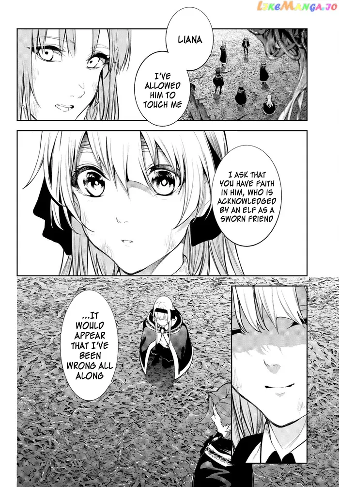 Wistoria: Wand and Sword Chapter 17 image 17_optimized